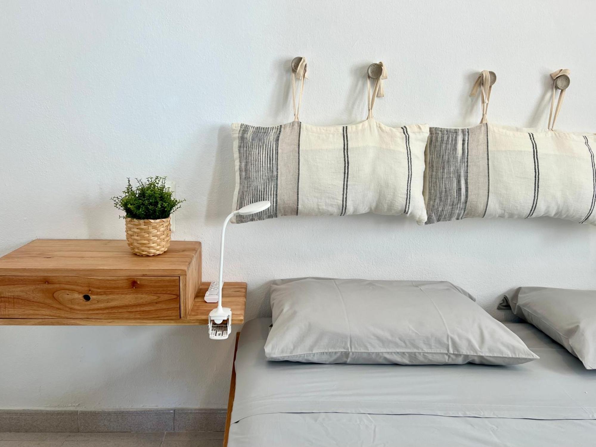 Apartamento Brisa De Menorca Son Parc Exterior foto